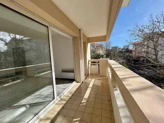 Photo 7 Appartement 2 pièces 60m²