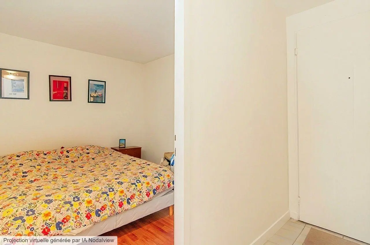 Photo 10 Appartement 2 pièces 48.9m²