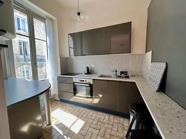 Photo 5 Appartement 2 pièces 52m²