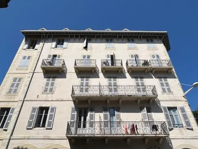 Photo 7 Appartement 2 pièces 52m²