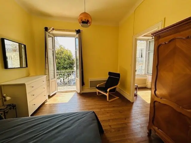 Photo 6 Appartement 2 pièces 52m²