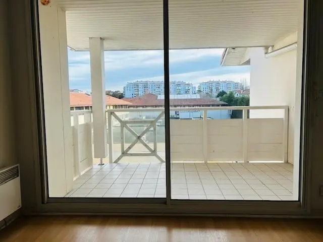 Photo 7 Appartement 2 pièces 35.49m²