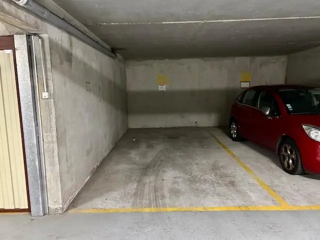 Photo 6 Appartement 2 pièces 35.49m²