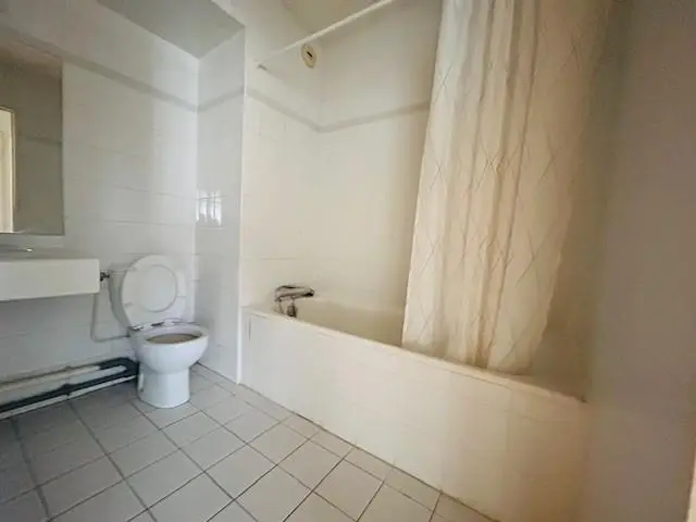 Photo 4 Appartement 2 pièces 35.49m²