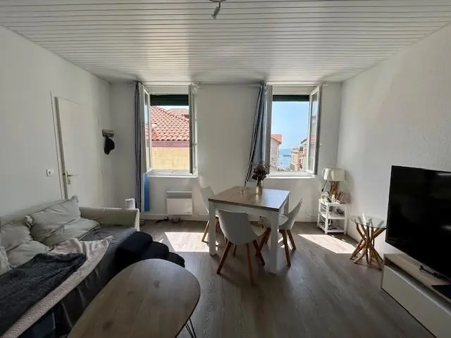Photo 2 Appartement 2 pièces 42m²
