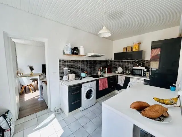 Photo 4 Appartement 2 pièces 42m²