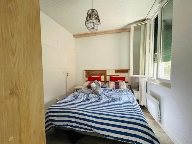 Photo 5 Appartement 2 pièces 42m²