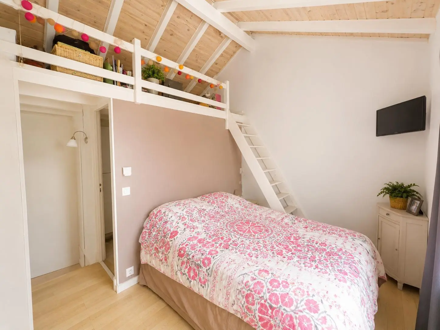 Photo 4 Appartement 2 pièces 40m²