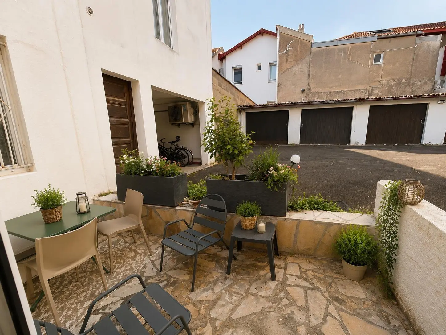 Photo 9 Appartement 2 pièces 40m²