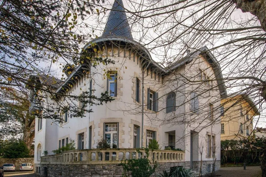 Photo 1 Appartement 1 pièce 21.76m²