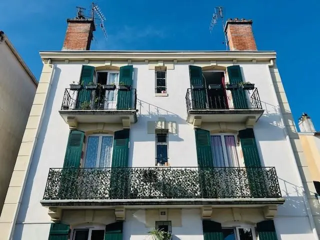 Photo 1 Appartement 3 pièces 57m²