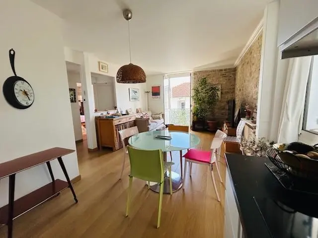 Photo 3 Appartement 3 pièces 57m²