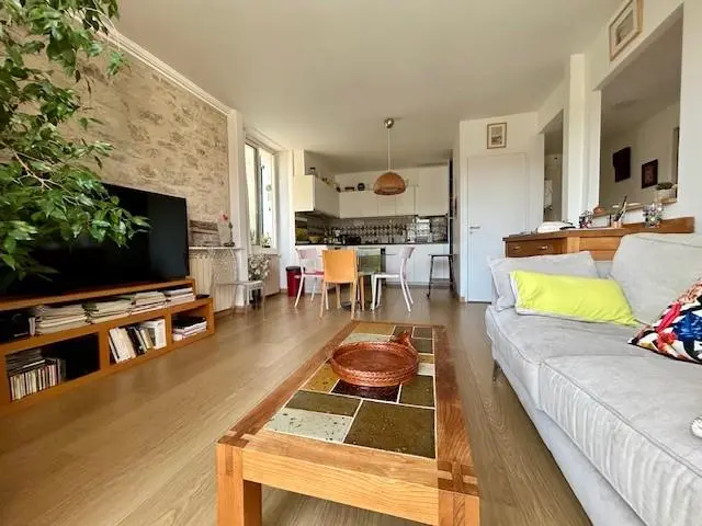 Photo 2 Appartement 3 pièces 57m²