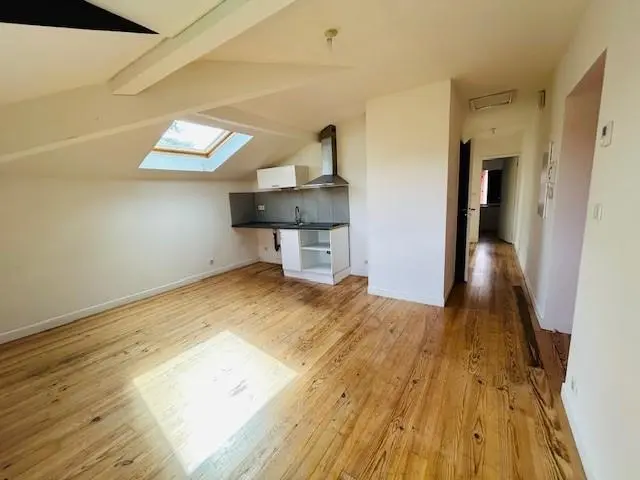 Photo 3 Appartement 3 pièces 45m²