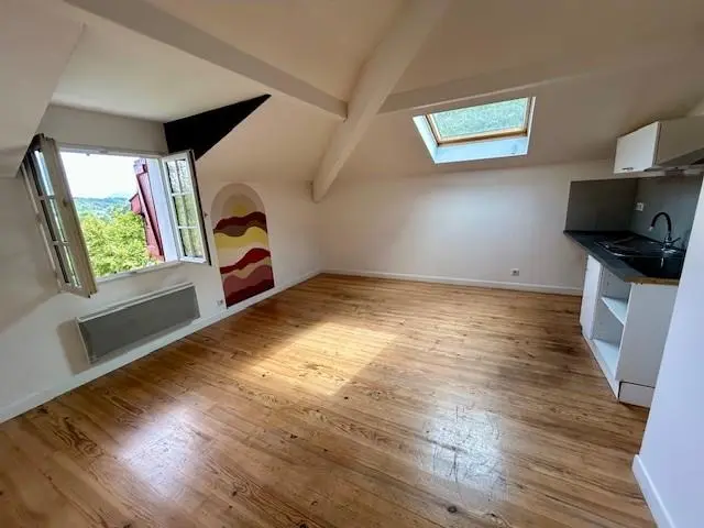 Photo 2 Appartement 3 pièces 45m²