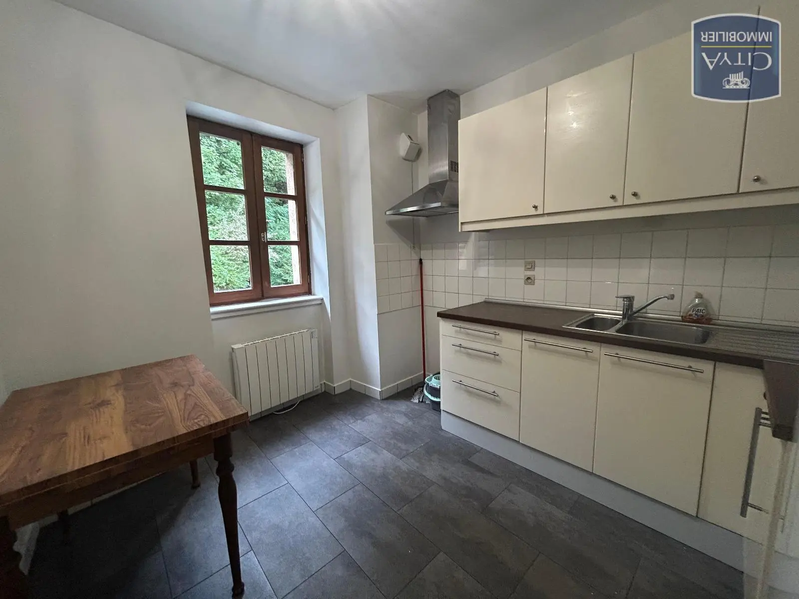 Photo 4 Appartement 2 pièces 54.61m²