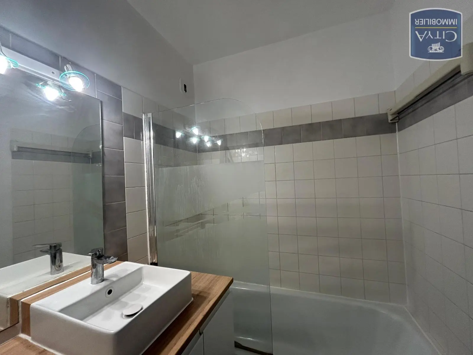 Photo 7 Appartement 2 pièces 54.61m²