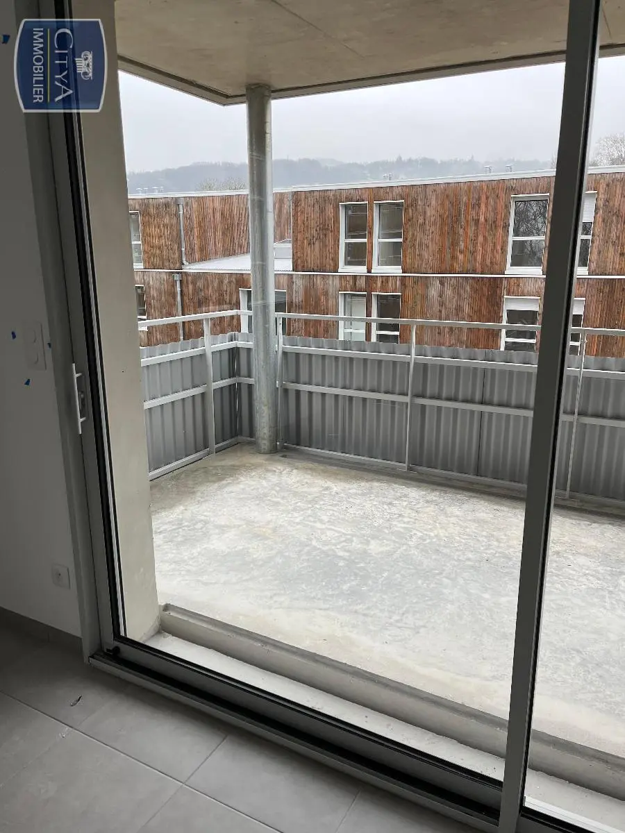 Photo 5 Appartement 3 pièces 61.6m²