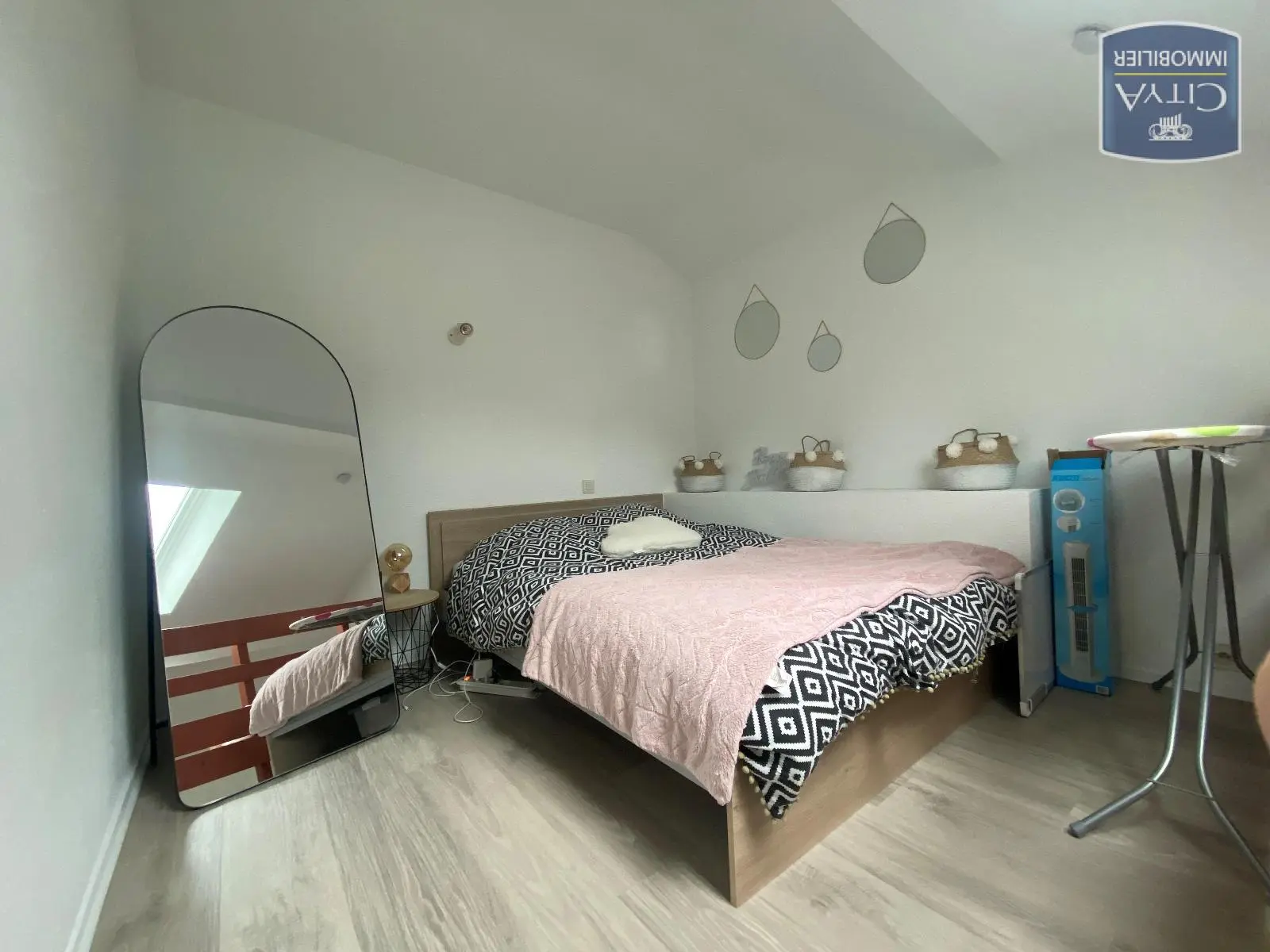 Photo 3 Appartement 1 pièce 25m²