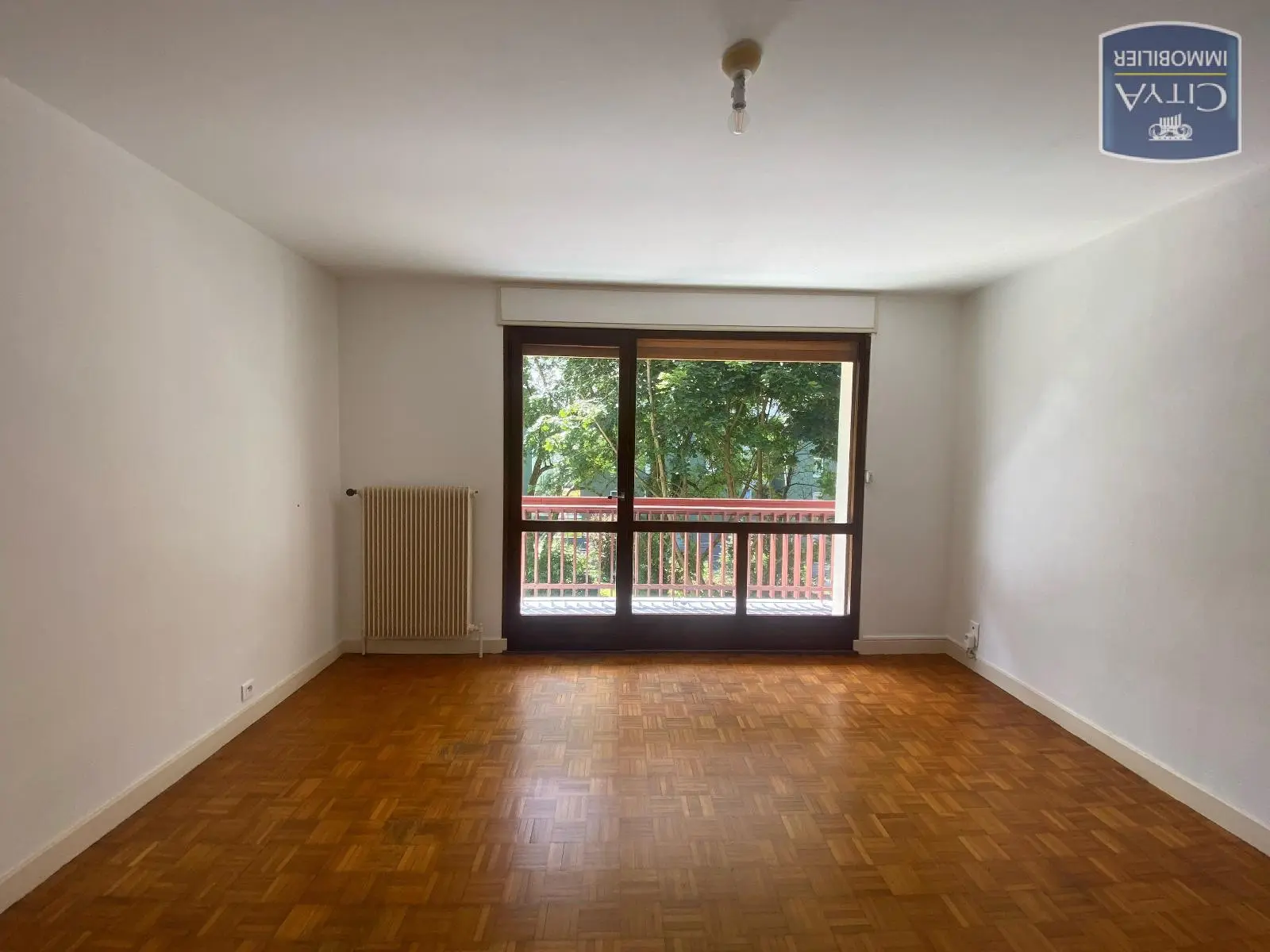 Photo 2 appartement Bassens