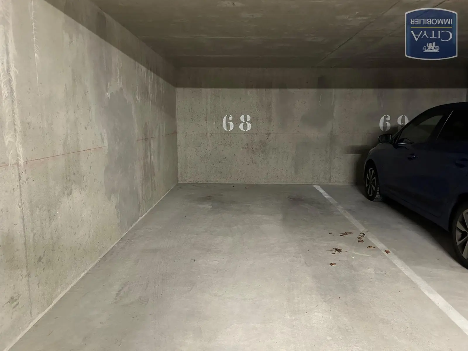 Photo 10 Appartement 2 pièces 46m²