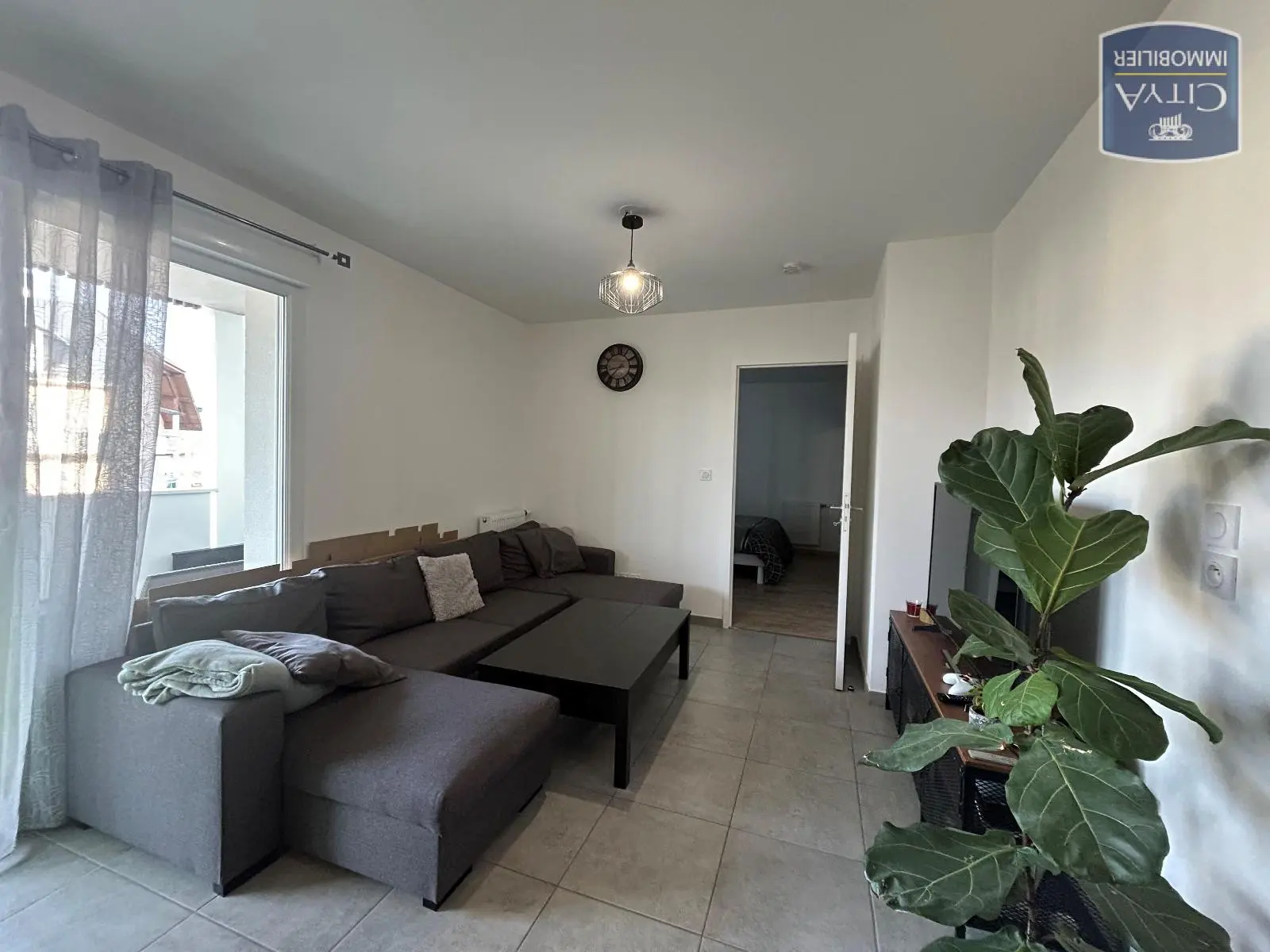 Photo 4 Appartement 2 pièces 46m²