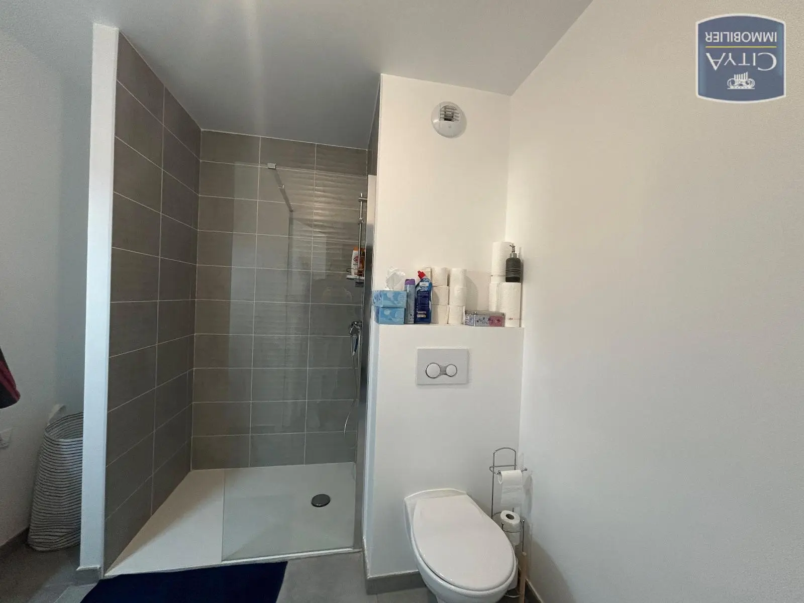 Photo 9 Appartement 2 pièces 46m²