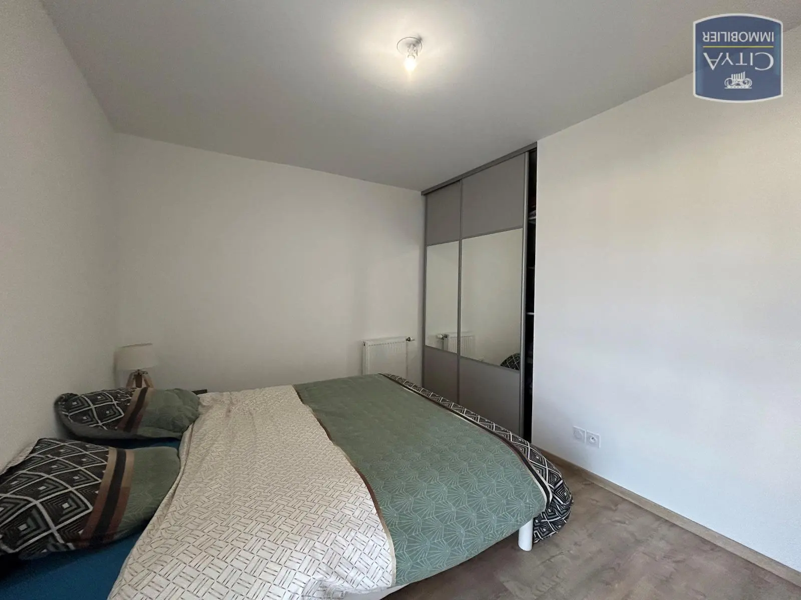 Photo 7 Appartement 2 pièces 46m²