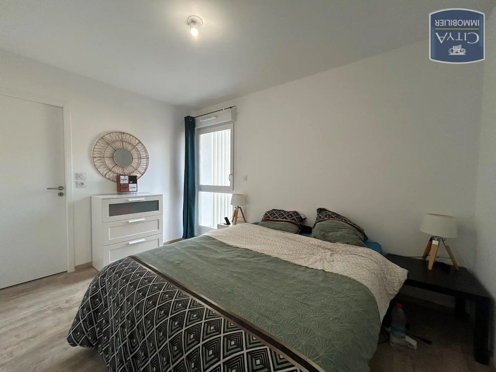 Photo 8 Appartement 2 pièces 46m²