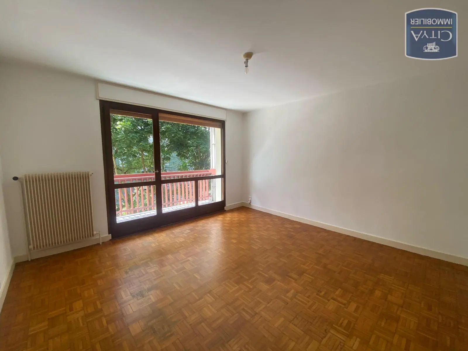 Photo 1 appartement Bassens