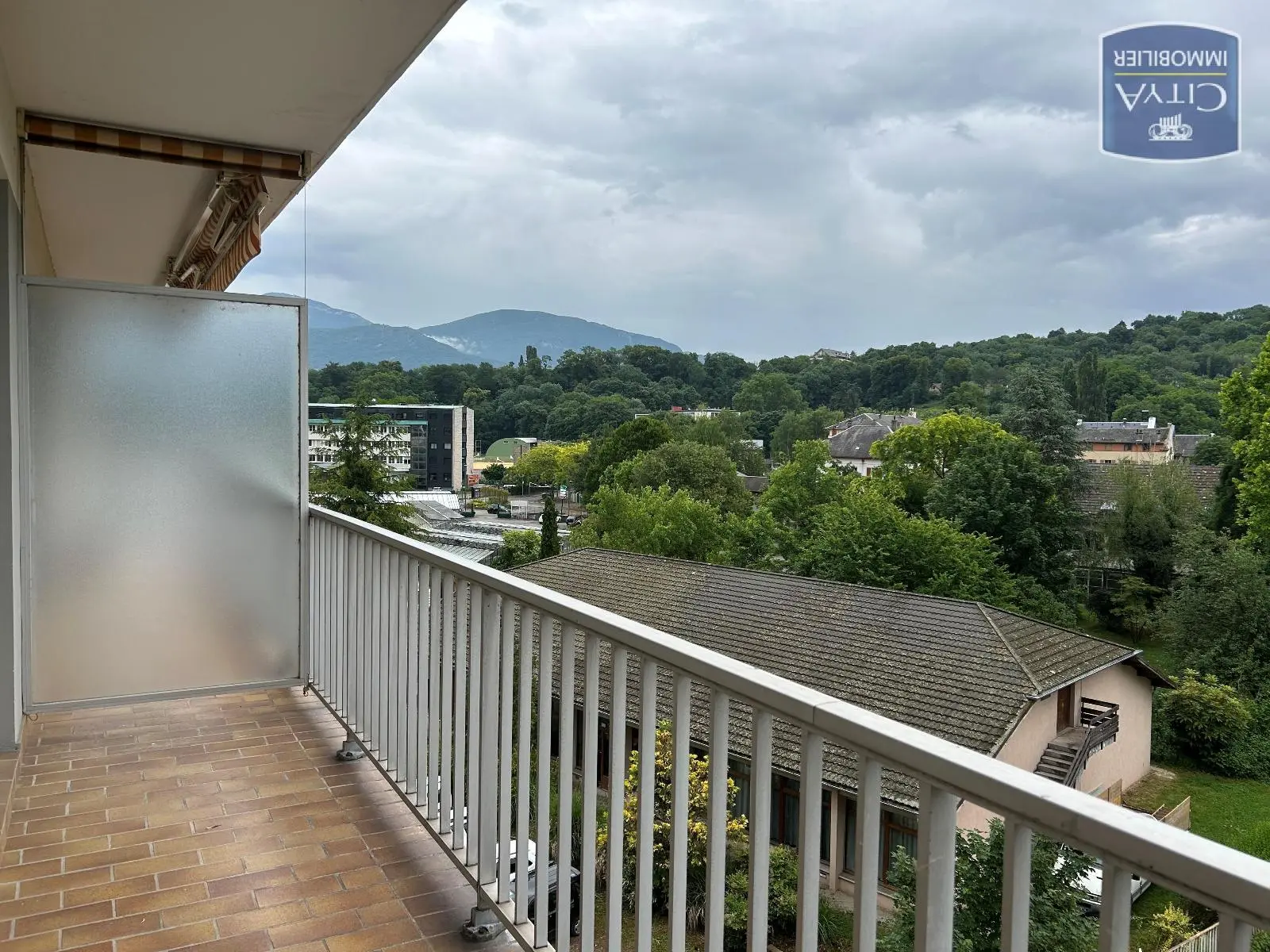 Photo 4 Appartement 1 pièce 26.14m²