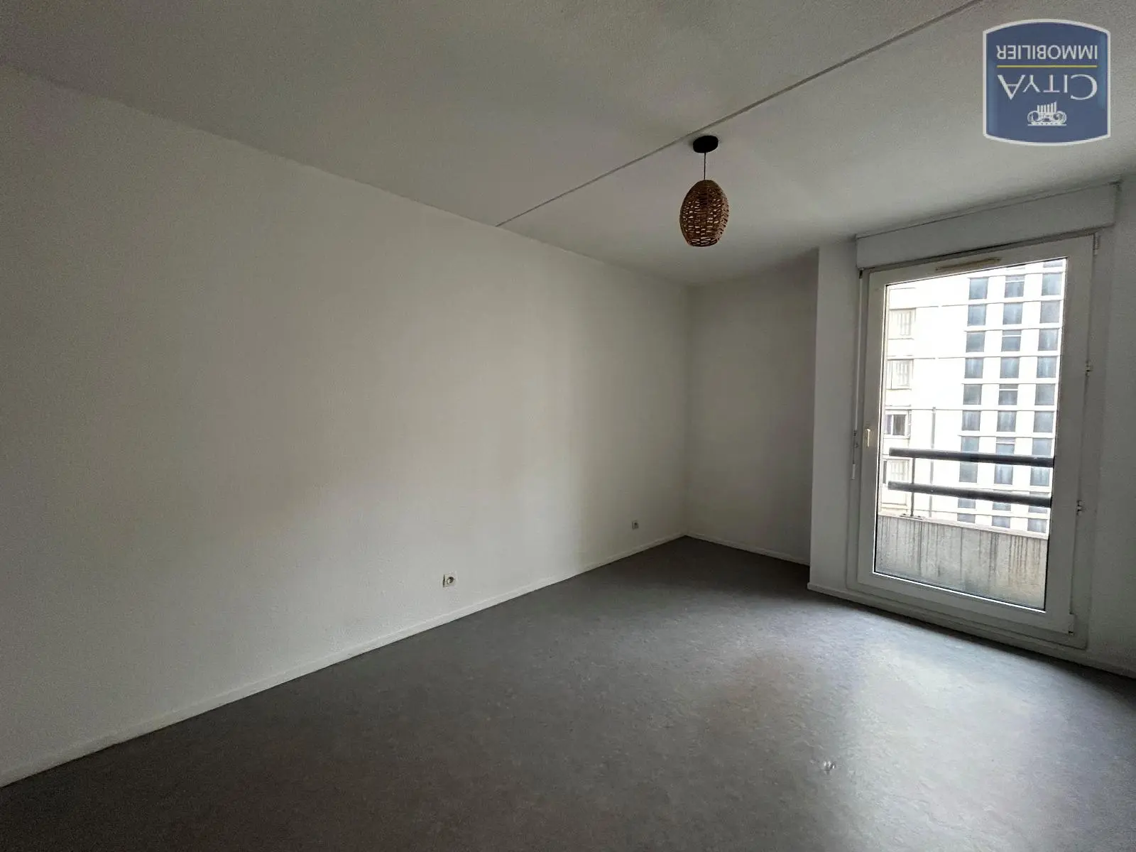 Photo 3 Appartement 1 pièce 20.53m²