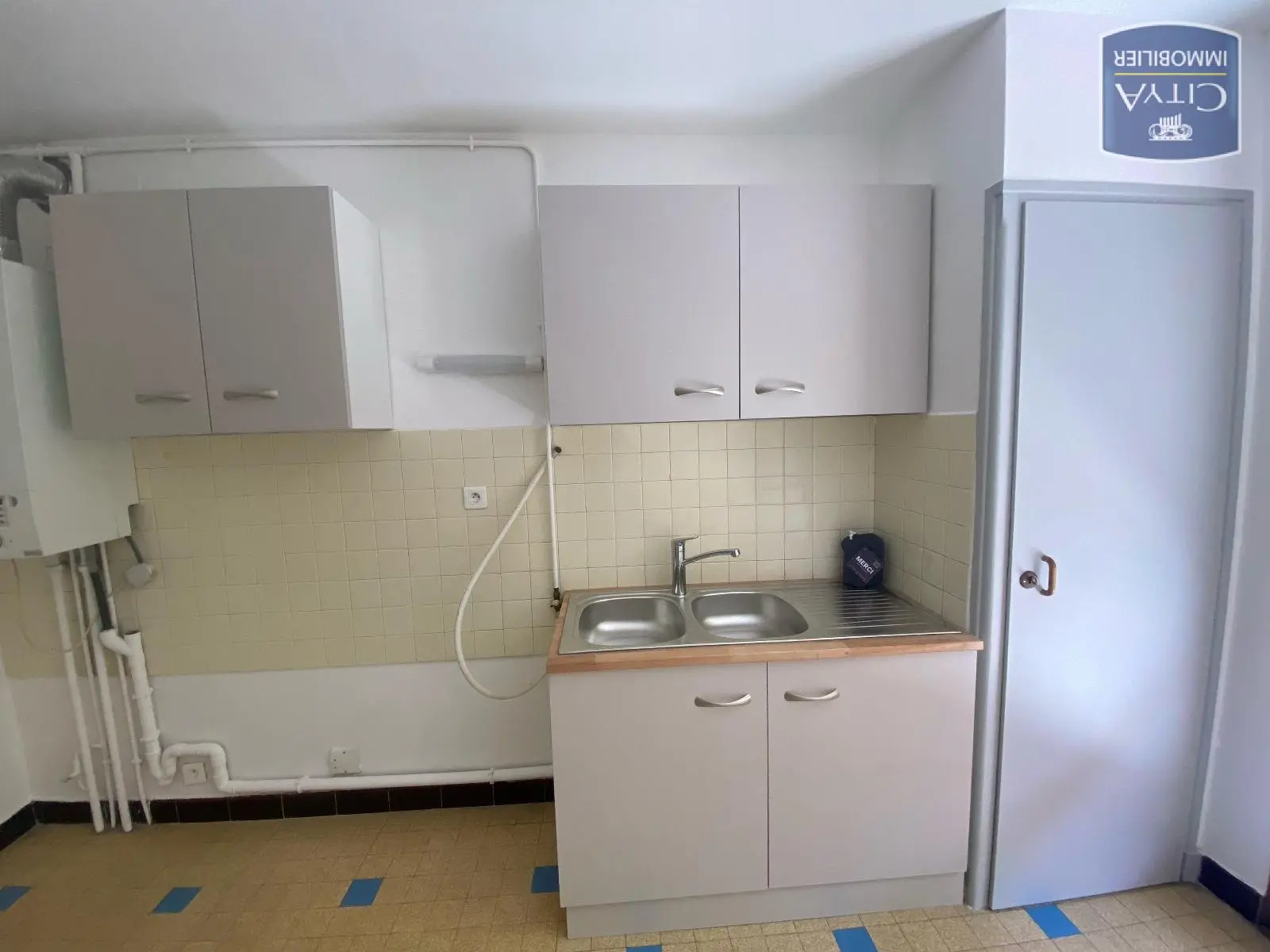 Photo 6 appartement Bassens