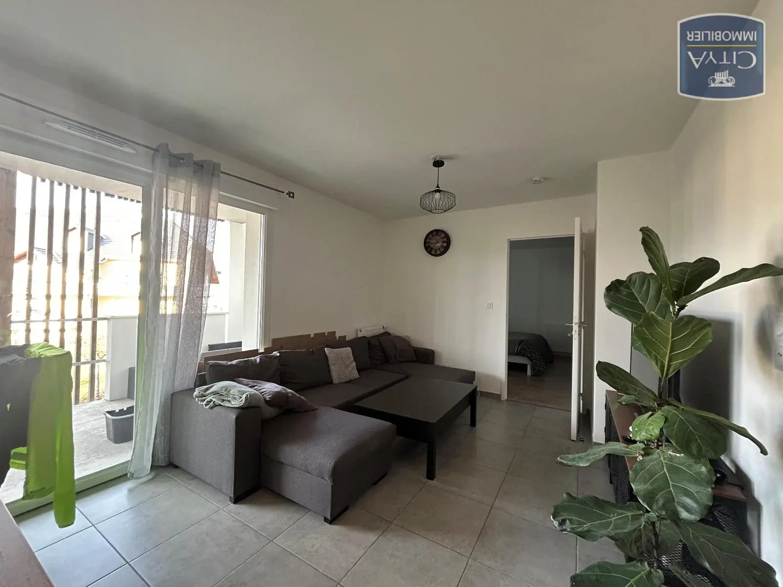 Photo 3 Appartement 2 pièces 46m²