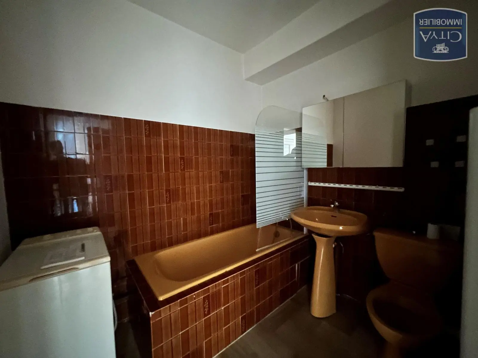 Photo 7 Appartement 1 pièce 26.14m²