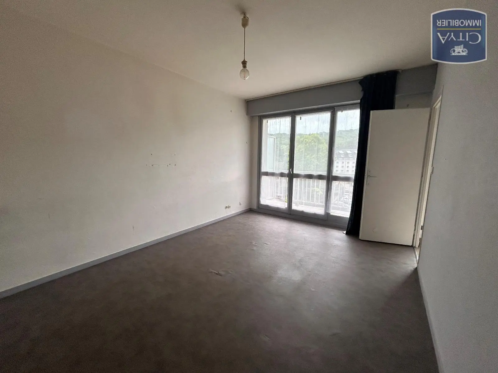 Photo 6 Appartement 1 pièce 26.14m²