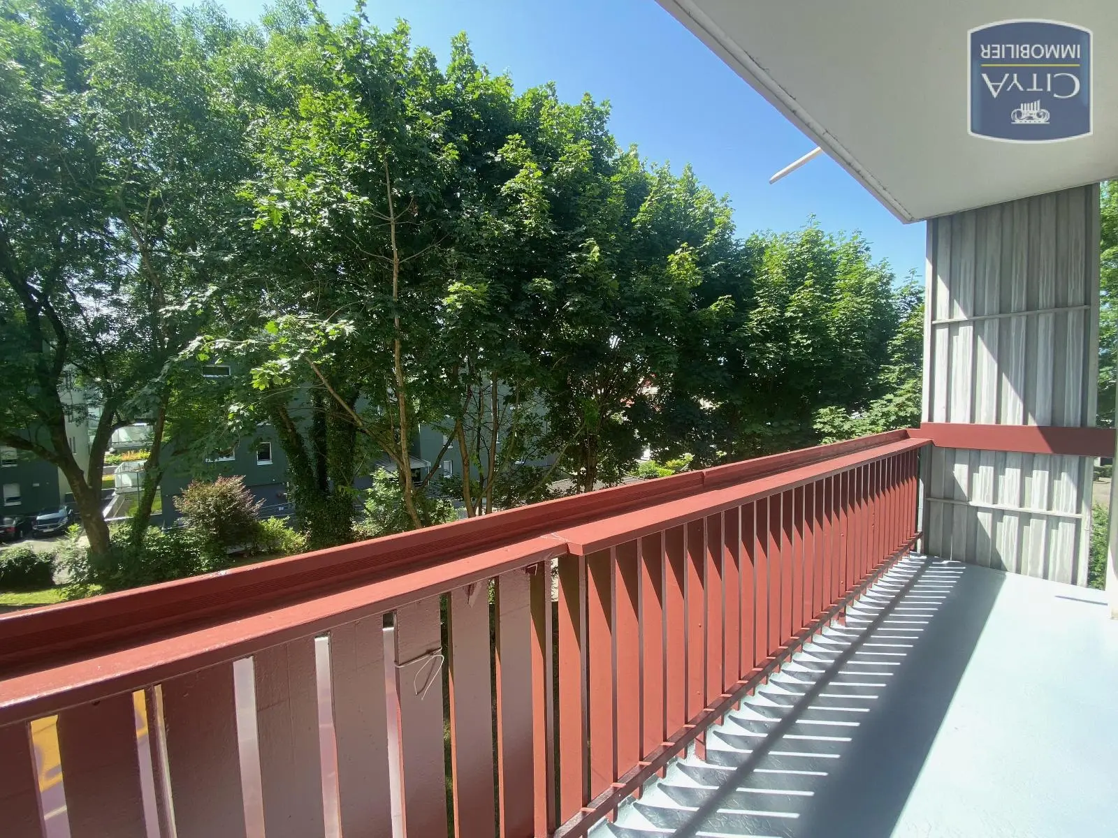 Photo 4 appartement Bassens