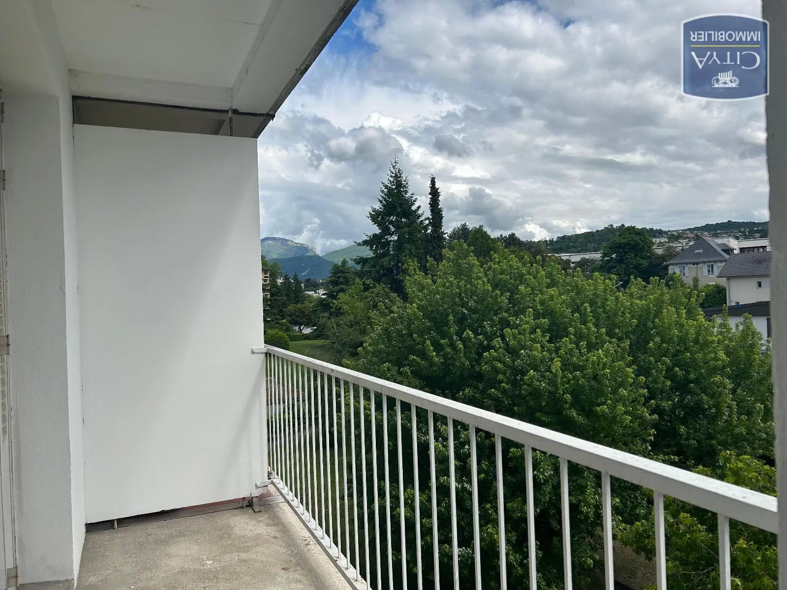 Photo 3 Appartement 3 pièces 61.14m²
