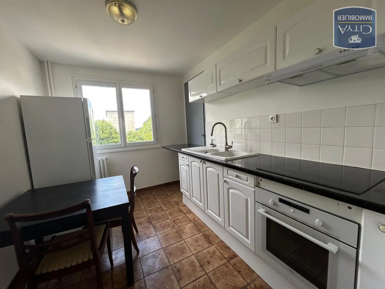 Photo 4 Appartement 3 pièces 61.14m²