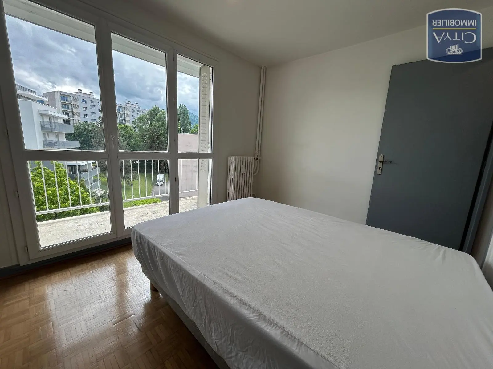 Photo 7 Appartement 3 pièces 61.14m²