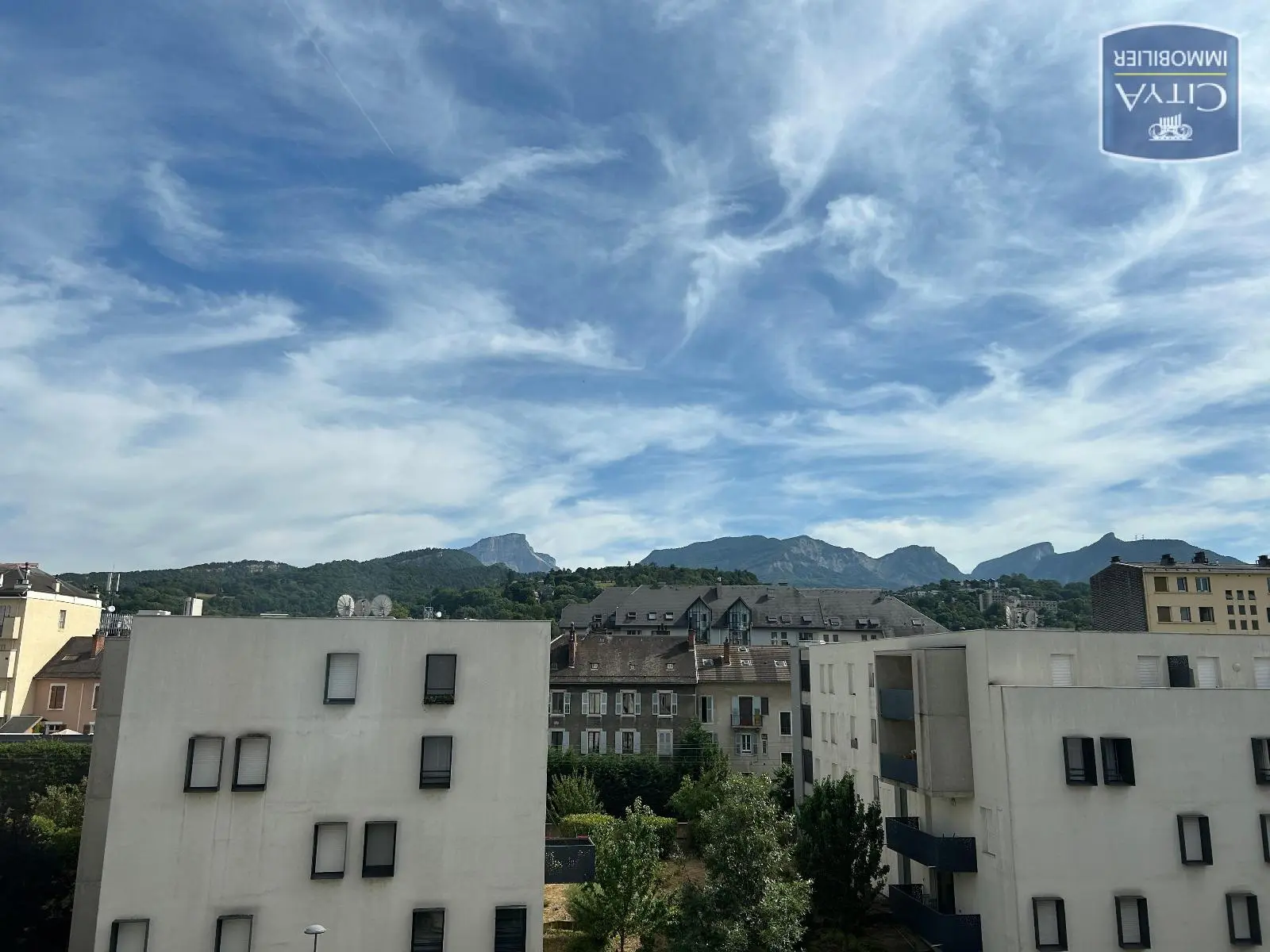 Photo 4 appartement Chambéry