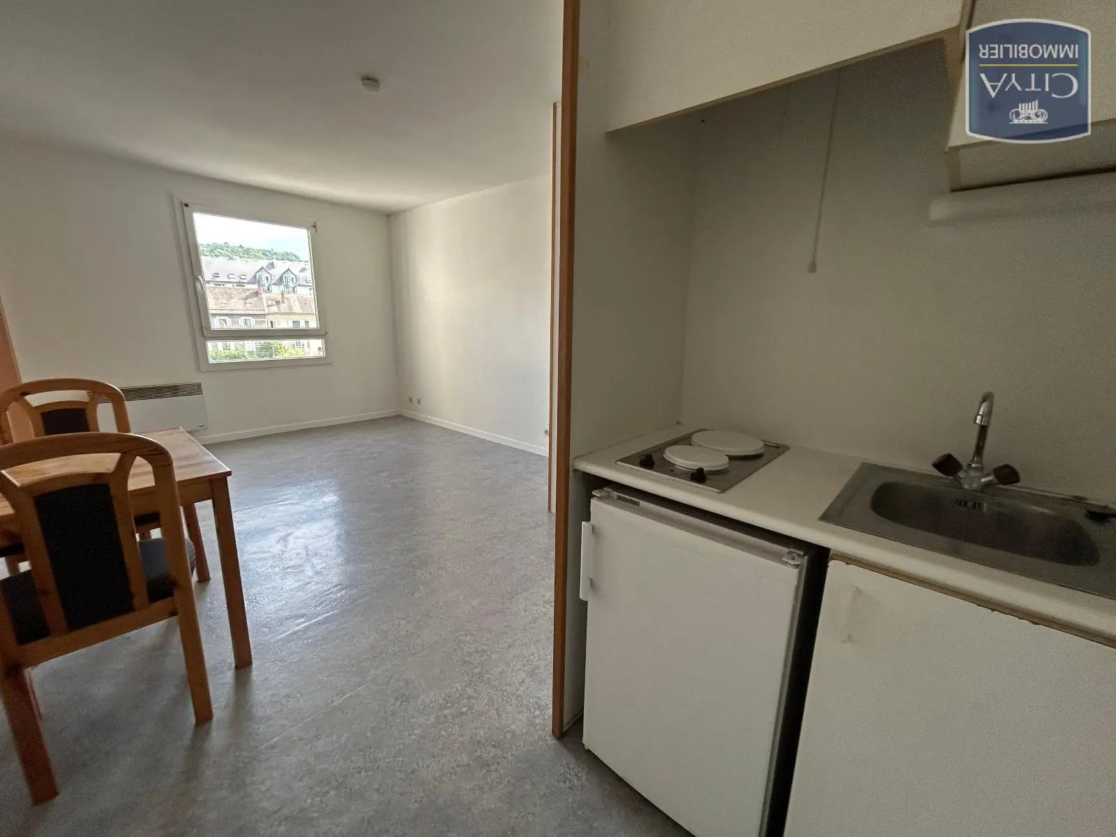 Photo 1 appartement Chambéry
