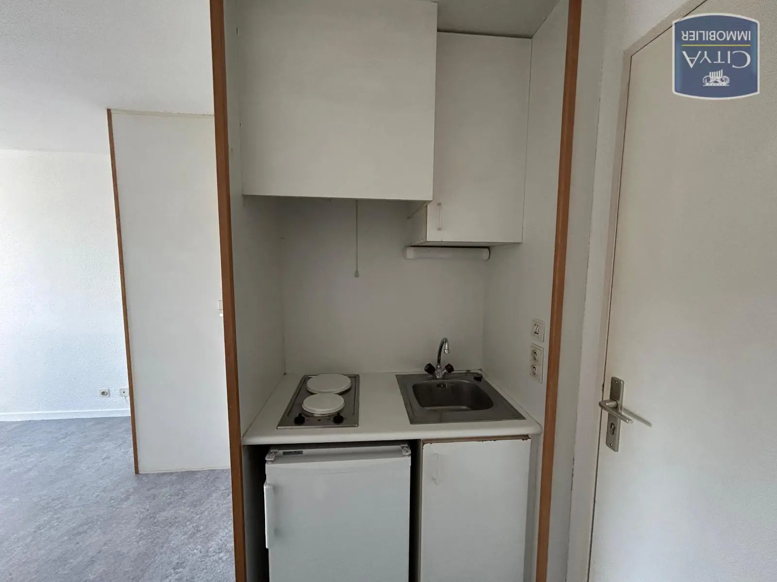 Photo 3 appartement Chambéry