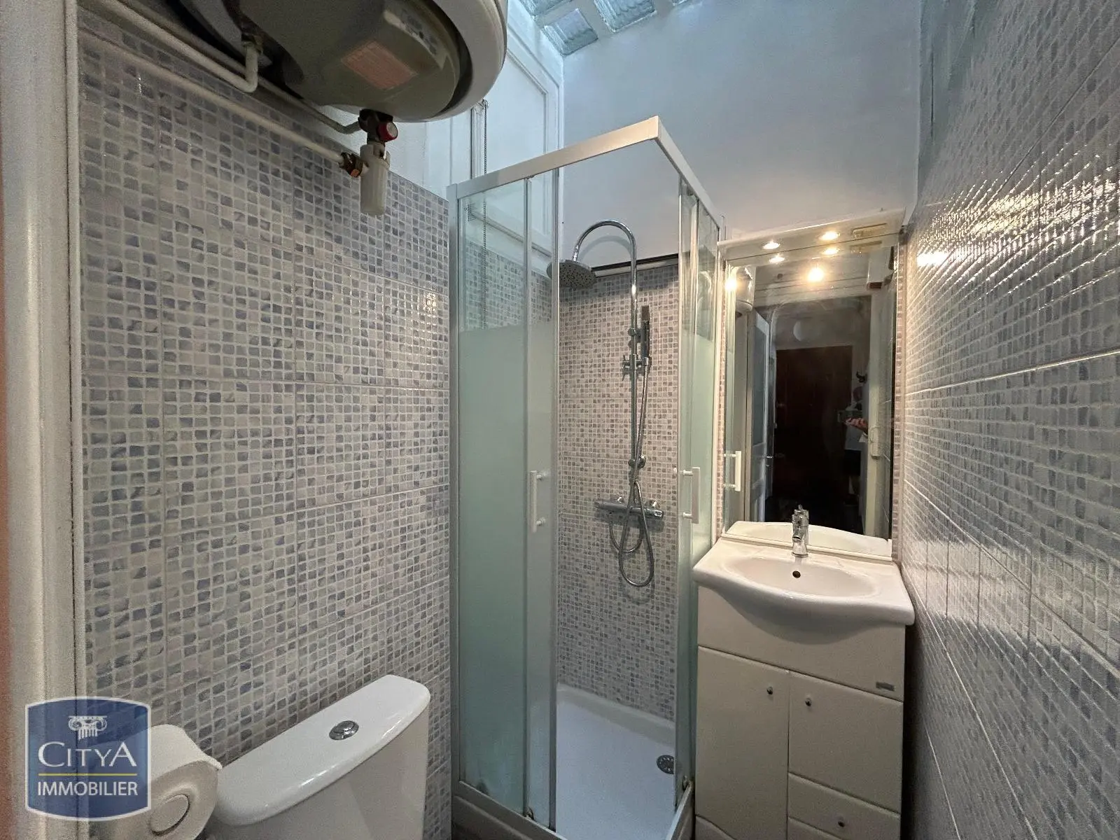 Photo 9 Appartement 2 pièces 50.05m²