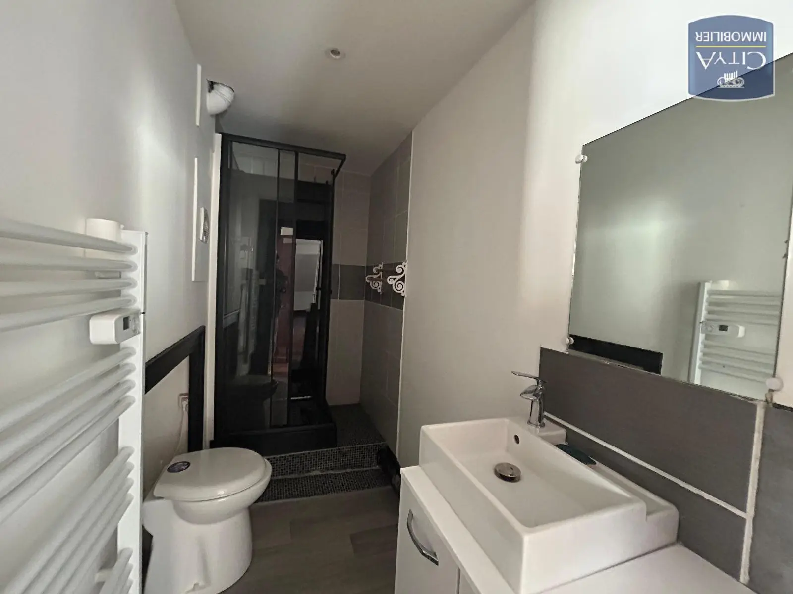 Photo 6 Appartement 2 pièces 39.68m²