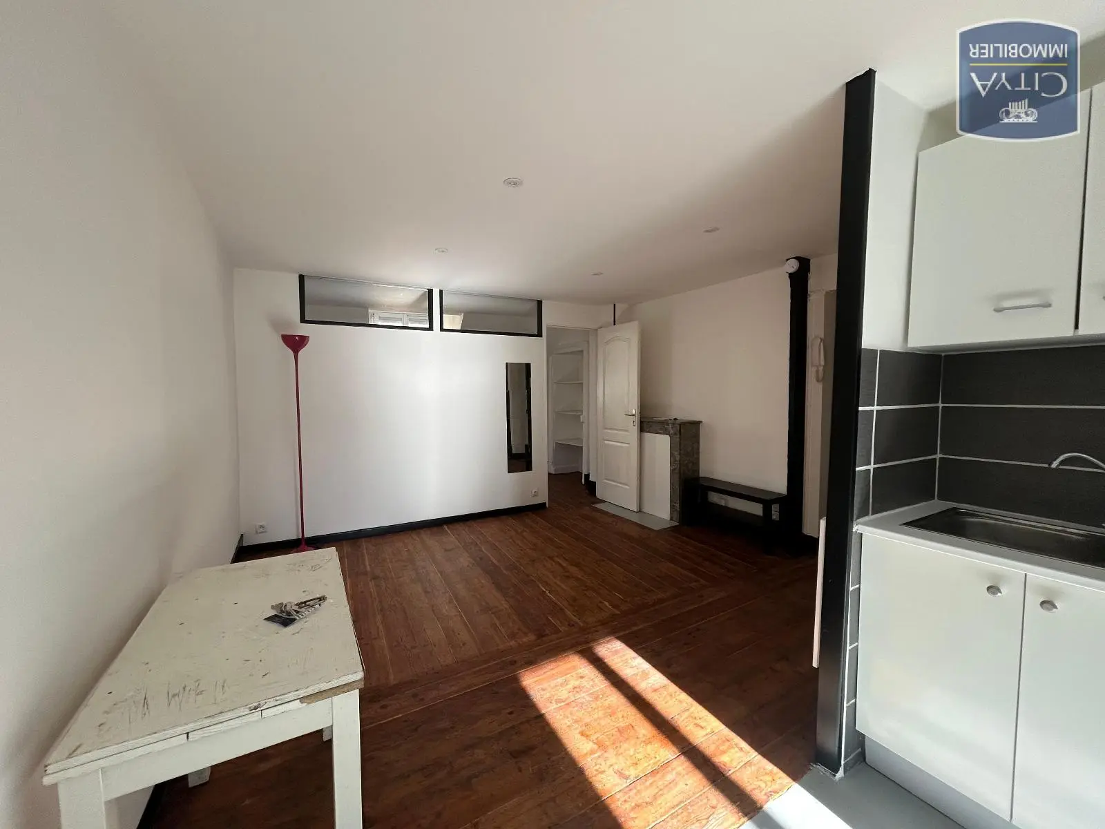 Photo 7 Appartement 2 pièces 39.68m²