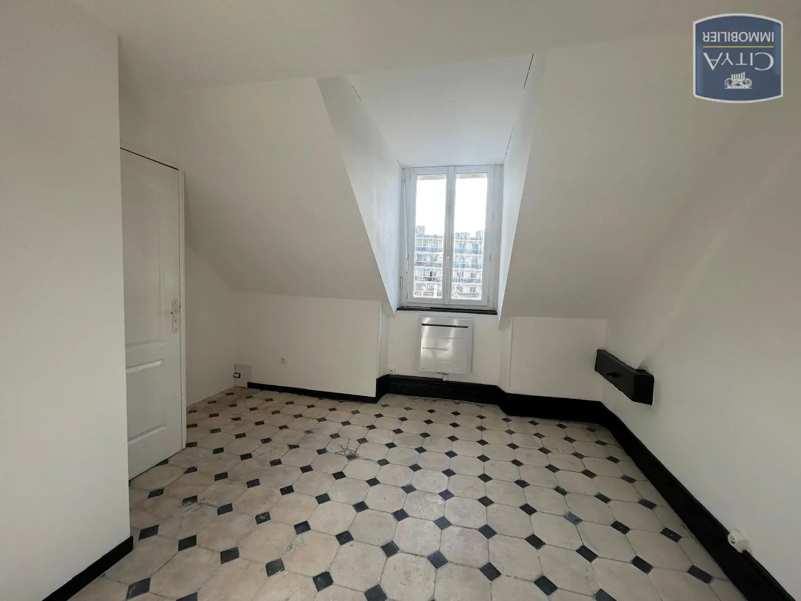 Photo 8 Appartement 2 pièces 39.68m²