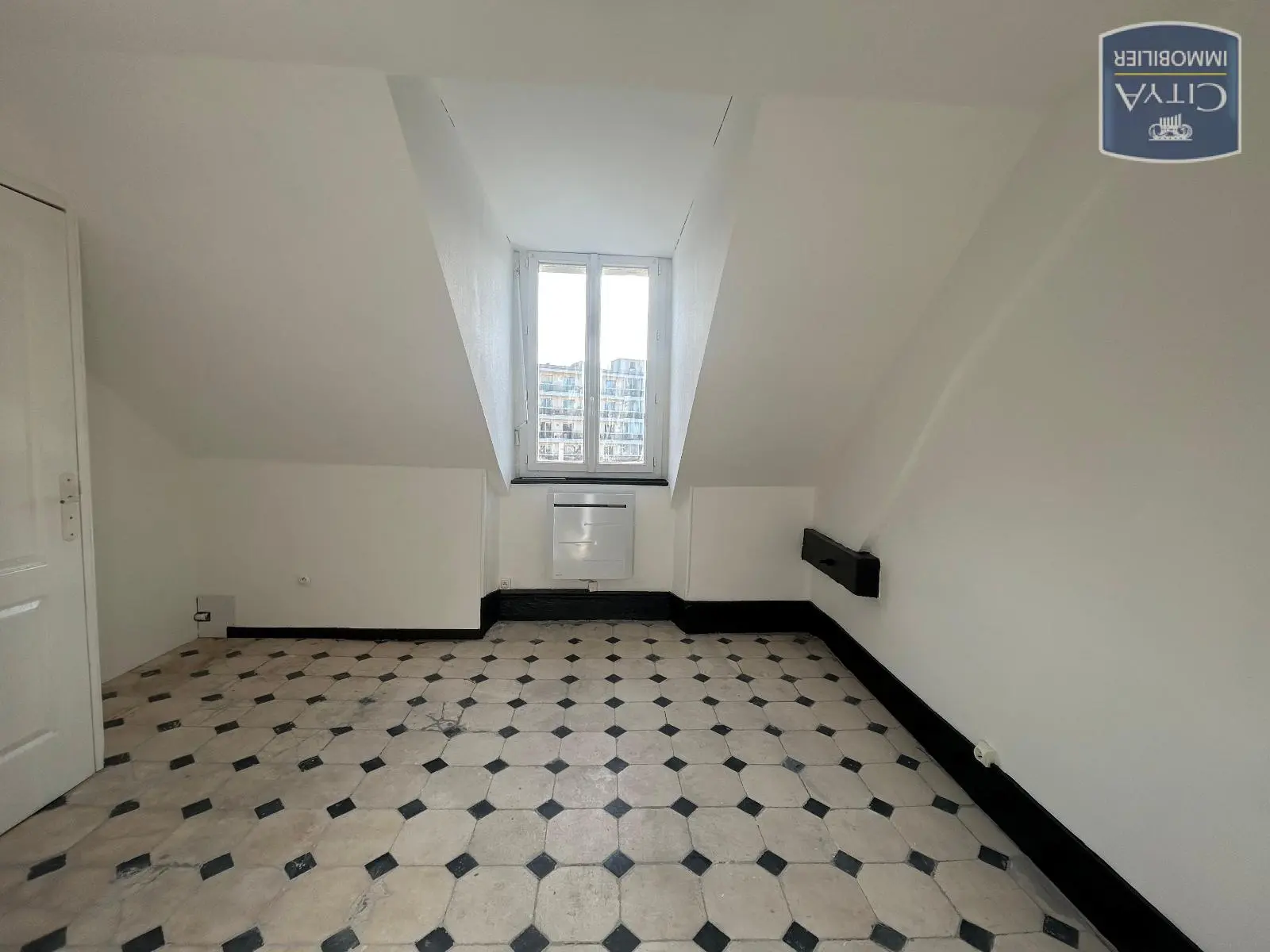 Photo 9 Appartement 2 pièces 39.68m²