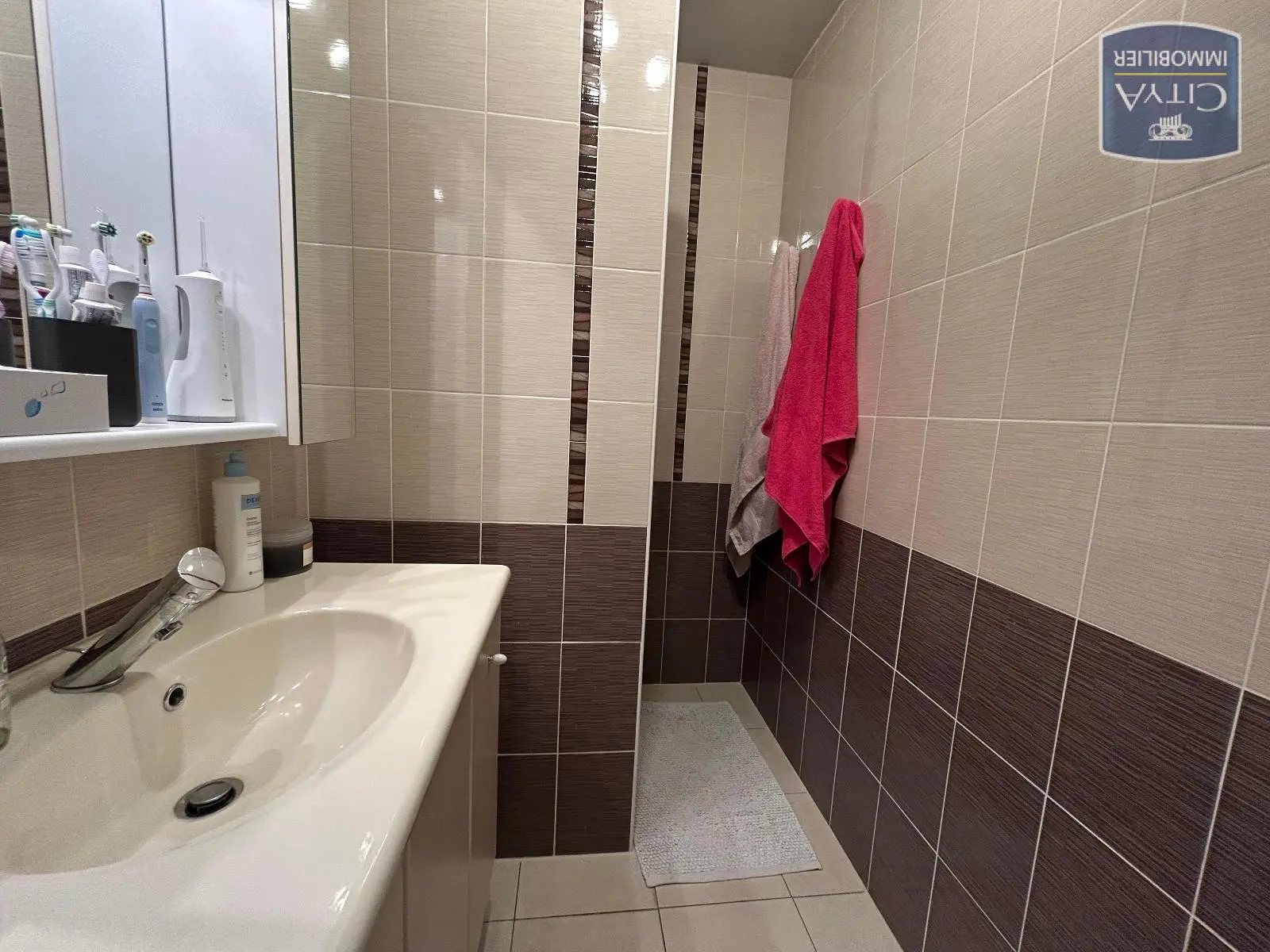 Photo 4 Appartement 2 pièces 49.36m²