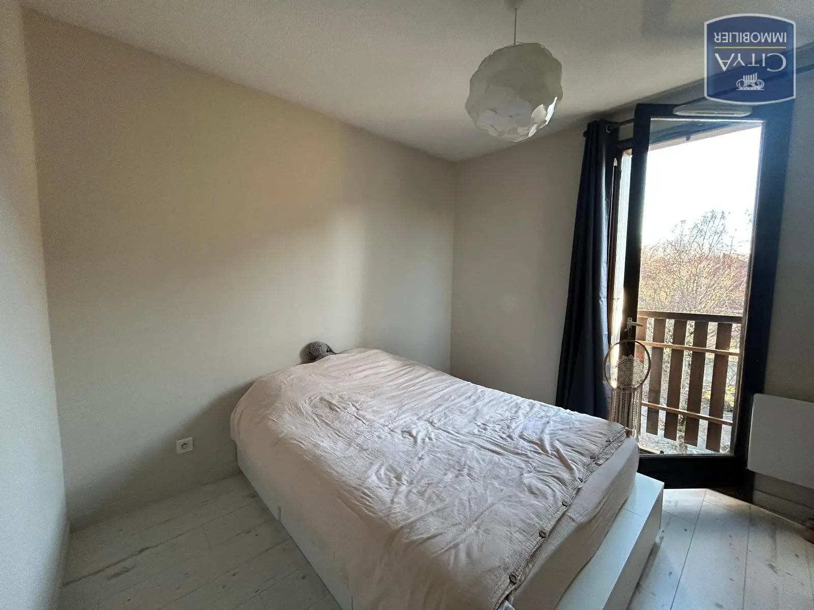 Photo 5 Appartement 2 pièces 49.36m²